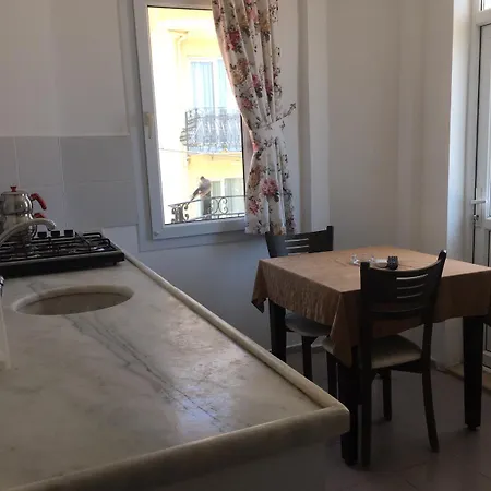 Sunset Apartmanhotel Oludeniz