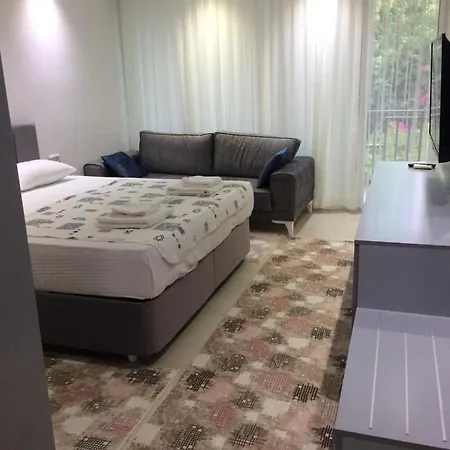 Apartmanhotel Sunset