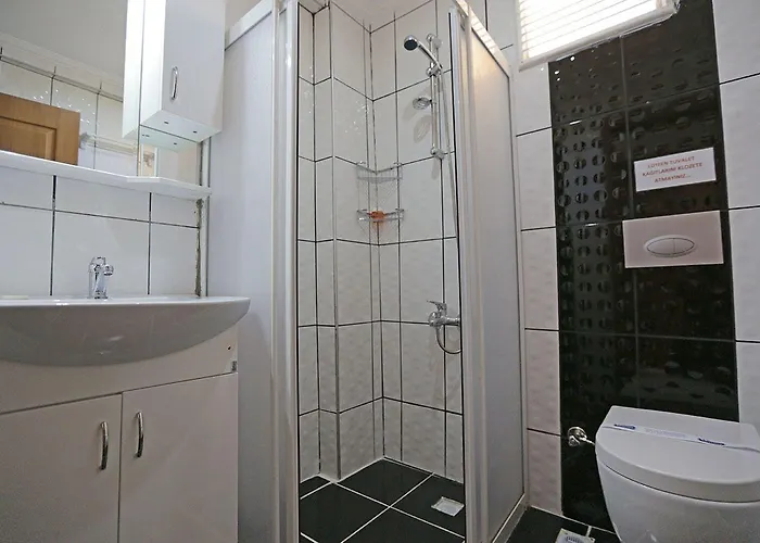 Sunset Lägenhetshotell