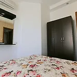 Apart Otel Sunset 4*