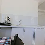 Apart Otel Sunset 4*