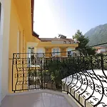 Sunset Apart Otel Ölüdeniz