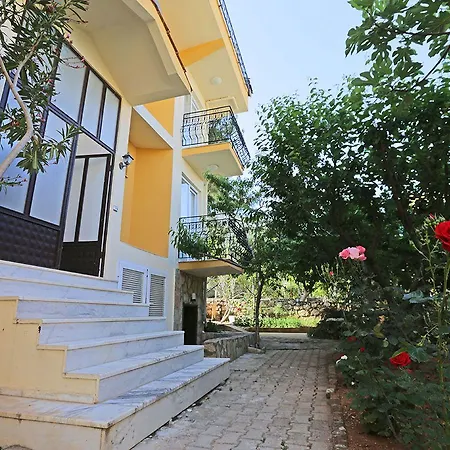 Apartmanhotel Sunset 4*