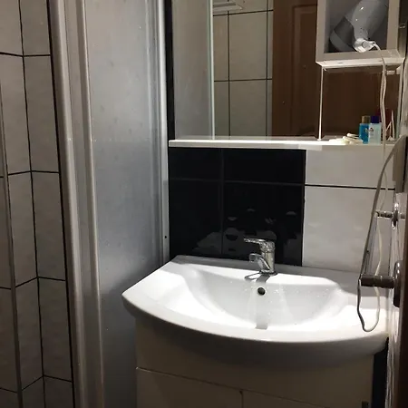 Sunset 公寓式酒店 厄吕代尼兹