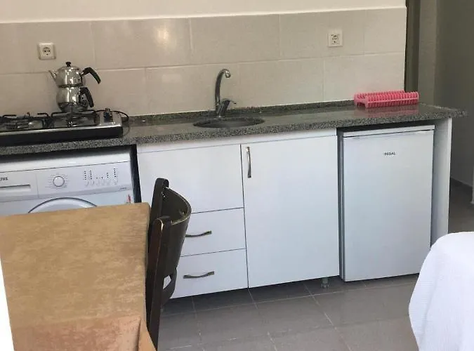 Sunset Apartmanhotel Oludeniz