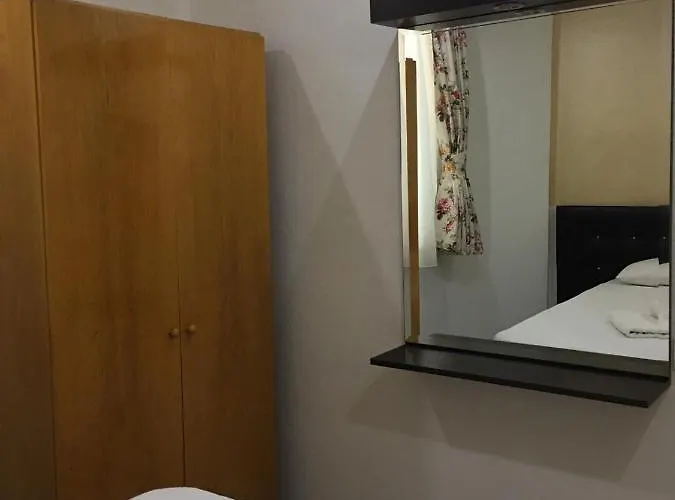 Apartmanhotel Sunset