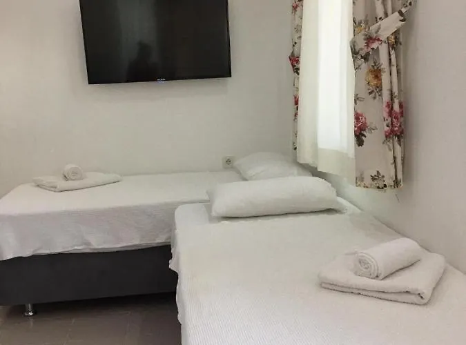 Apartmanhotel Sunset Oludeniz