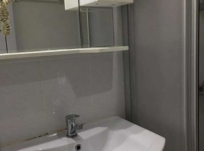 Sunset Apartmanhotel 4*