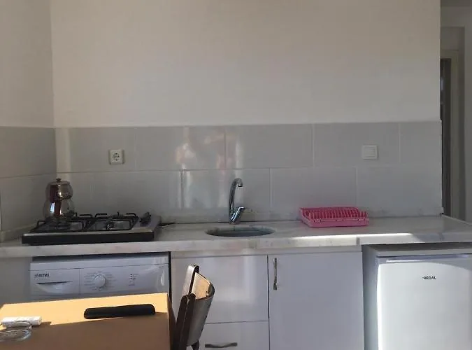 Apartmanhotel Sunset Oludeniz