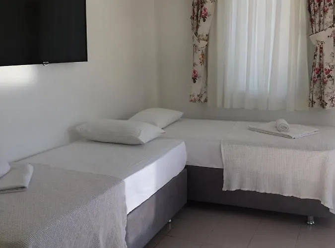 Apartmanhotel Sunset Oludeniz