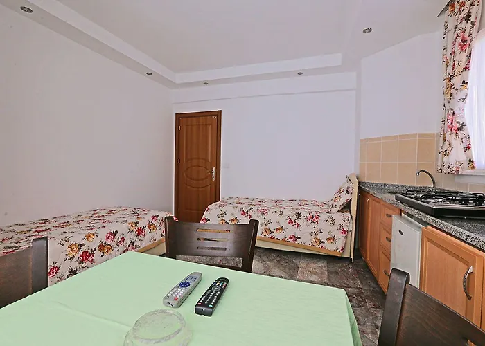 Sunset Apartmanhotel