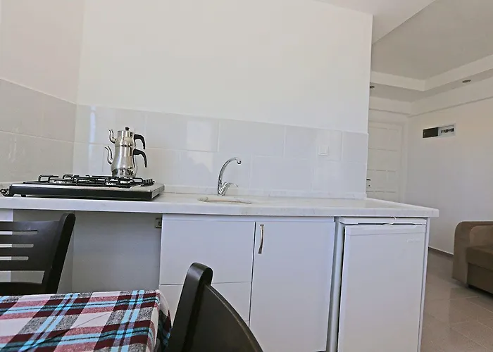 Apartmanhotel Sunset 4*