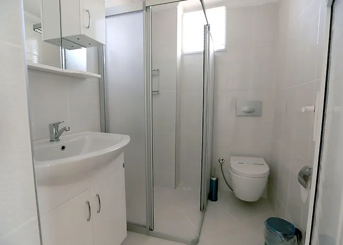 Apartmanhotel Sunset Oludeniz