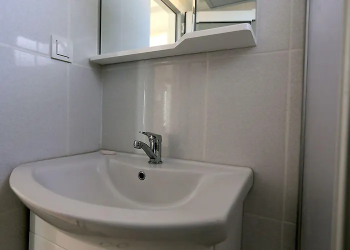 Sunset Apartmanhotel Oludeniz