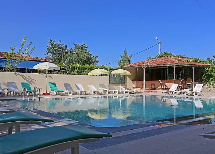 Sunset Apartmanhotel