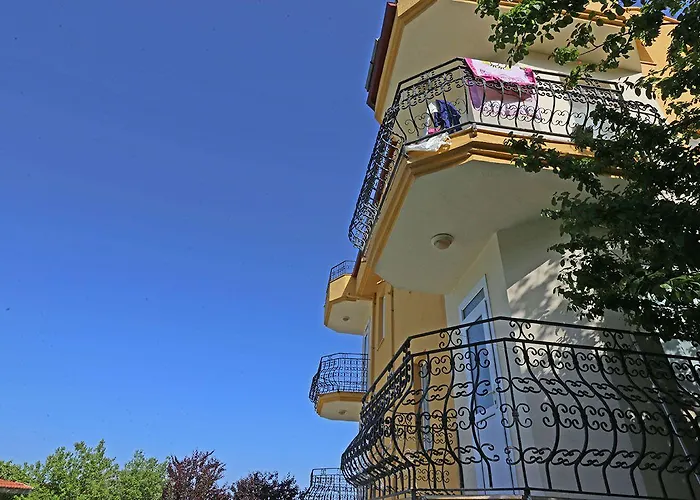 Apartmanhotel Sunset 4*