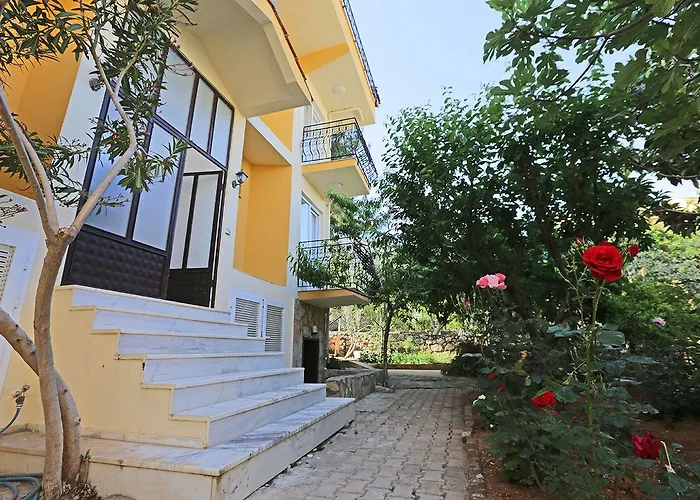 Apartmanhotel Sunset 4*