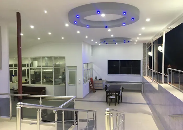 Apartmanhotel Sunset