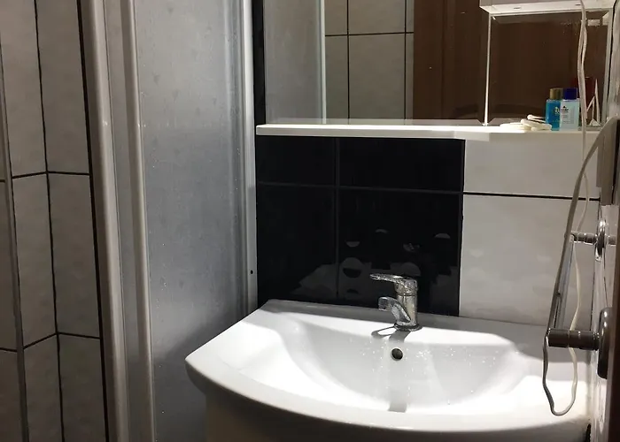 Sunset Apartmanhotel Oludeniz