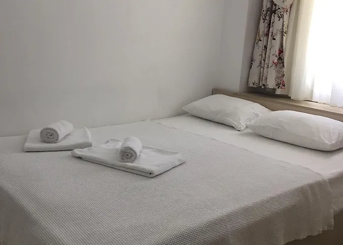 Sunset Apartmanhotel 4*