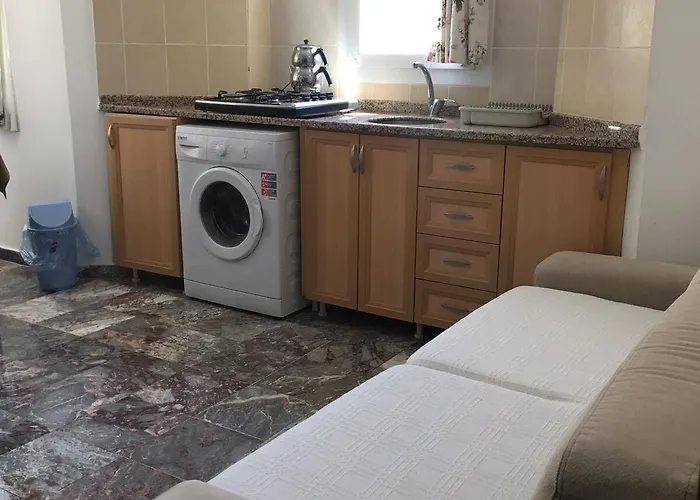 Apartmanhotel Sunset Oludeniz