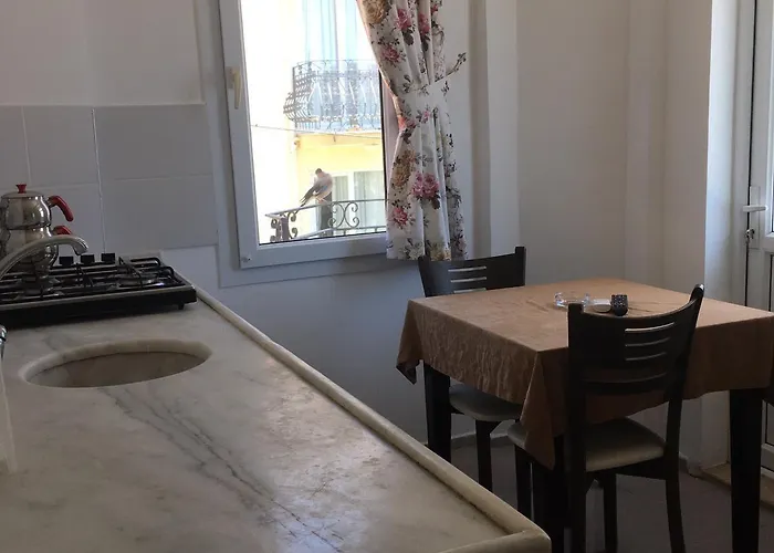 Sunset Apartmanhotel Oludeniz