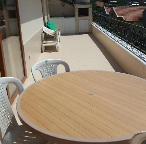 Apartmanhotel Sunset 4*