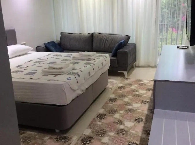 Apartmanhotel Sunset