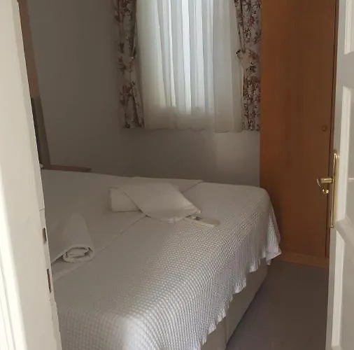 Sunset Apartmanhotel 4*